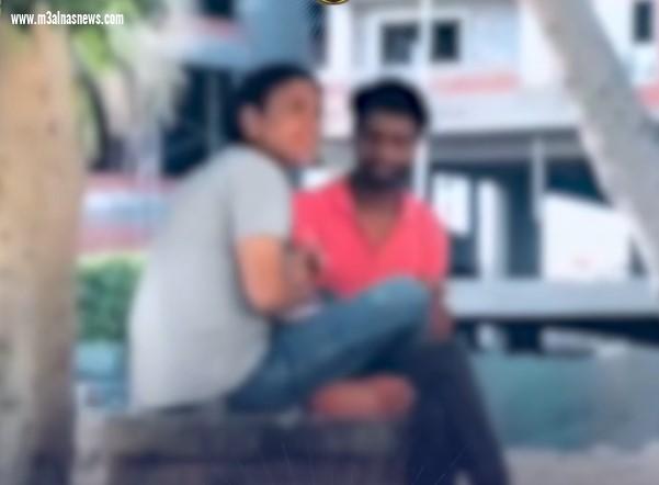 ضبط عاطل وسيدة أثناء تعاطيهما المخدرات بالإسكندرية